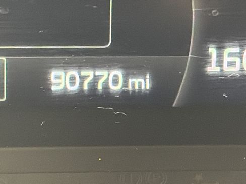 Used 2018 Kia Sorento SX AWD/4WD image 5