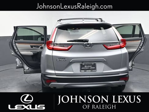 Used 2018 Honda CR-V EX-L image 33