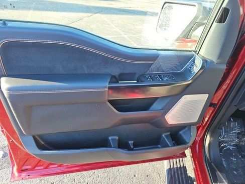 Used 2022 Ford F150 Platinum w/ Equipment Group 701A High image 20