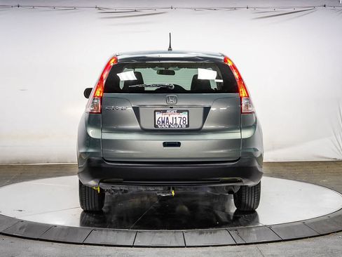 Used 2012 Honda CR-V EX image 5