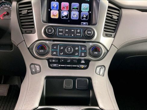 Used 2019 Chevrolet Tahoe LT w/ Max Trailering Package image 15