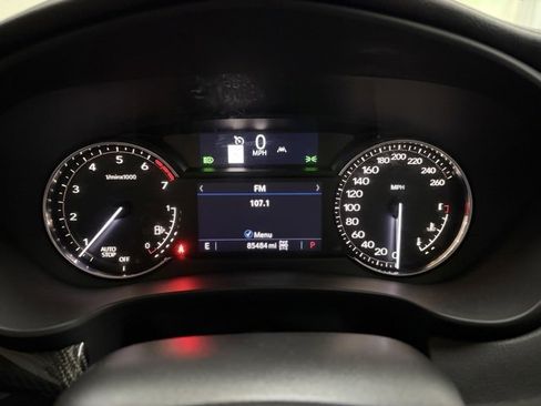 Used 2022 Cadillac XT4 Sport image 63