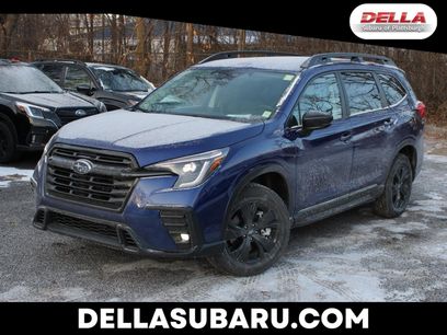 Used 2026 Subaru Ascent Premium