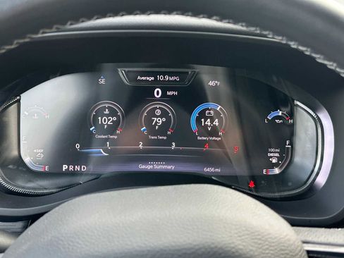 Used 2024 RAM 2500 Rebel w/ Level 2 Equipment Group image 23