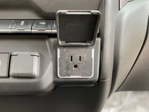 Used 2024 Chevrolet Silverado 2500 W/T w/ WT Convenience Package RWD image 43
