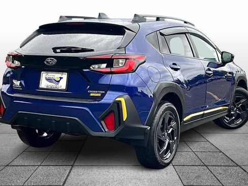Used 2024 Subaru Crosstrek 2.5i Sport image 13