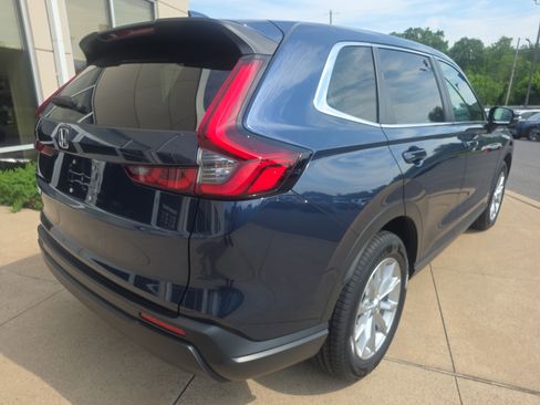 Used 2024 Honda CR-V EX image 5