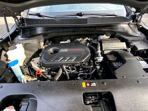 Used 2017 Kia Sorento EX w/ EX Premium Package image 11