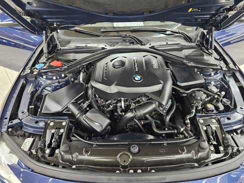 Used 2017 BMW 330i xDrive Sedan image 40