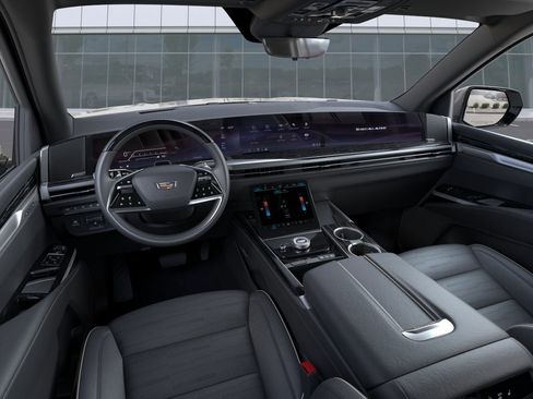 New 2026 Cadillac Escalade Sport w/ Touring Package image 50