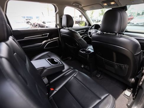 Used 2021 Kia Telluride LX AWD/4WD image 67