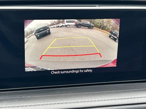 Used 2021 MAZDA CX-30 AWD 2.5 S w/ Select Package image 25