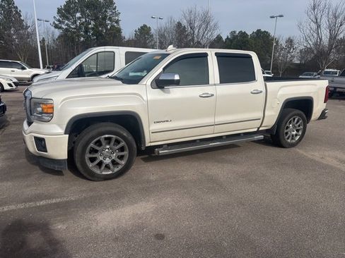 Used 2015 GMC Sierra 1500 Denali image 13