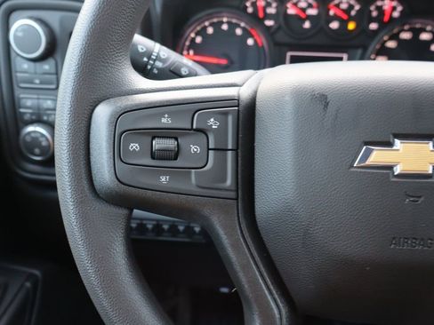 New 2026 Chevrolet Silverado 3500 W/T w/ WT Convenience Package AWD/4WD image 21