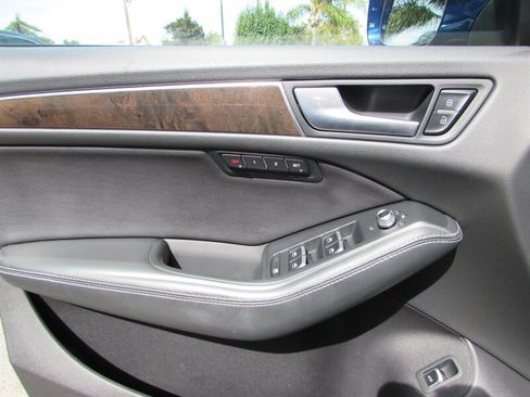 Used 2014 Audi Q5 2.0T Premium Plus w/ Premium Plus Package AWD/4WD image 22