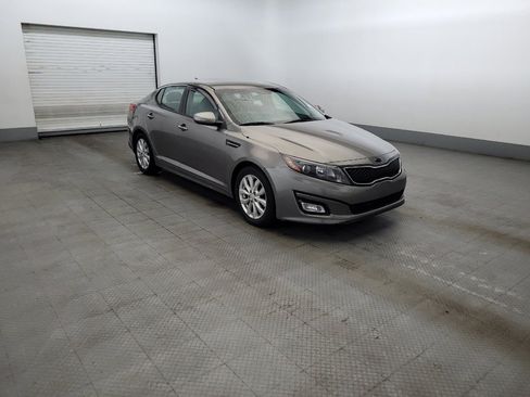 Used 2014 Kia Optima LX FWD image 13