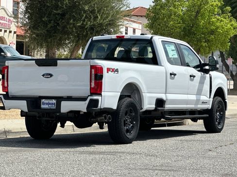 New 2026 Ford F250 XL w/ STX Appearance Package AWD/4WD image 4