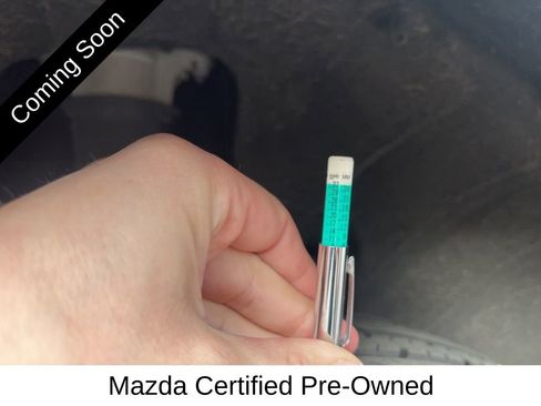 Used 2025 MAZDA CX-5 AWD 2.5 S w/ Premium Plus Pkg image 30