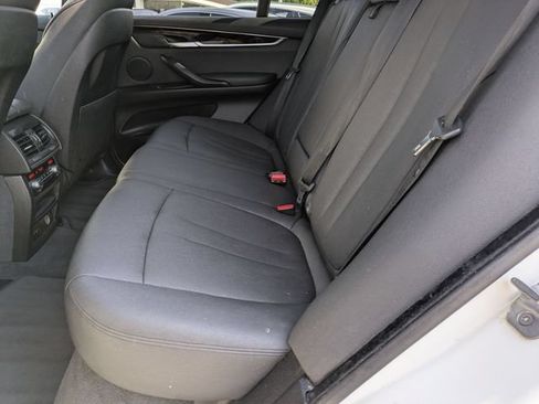 Used 2018 BMW X5 xDrive35i AWD/4WD image 27