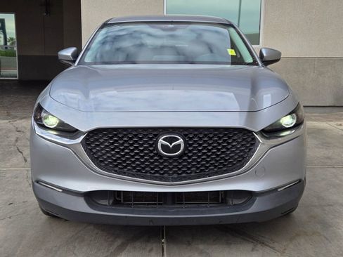 Used 2020 MAZDA CX-30 FWD image 6