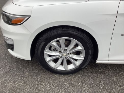 Used 2024 Chevrolet Malibu LT image 9