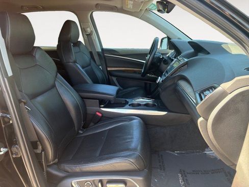 Used 2020 Acura MDX FWD w/ Technology Package image 5