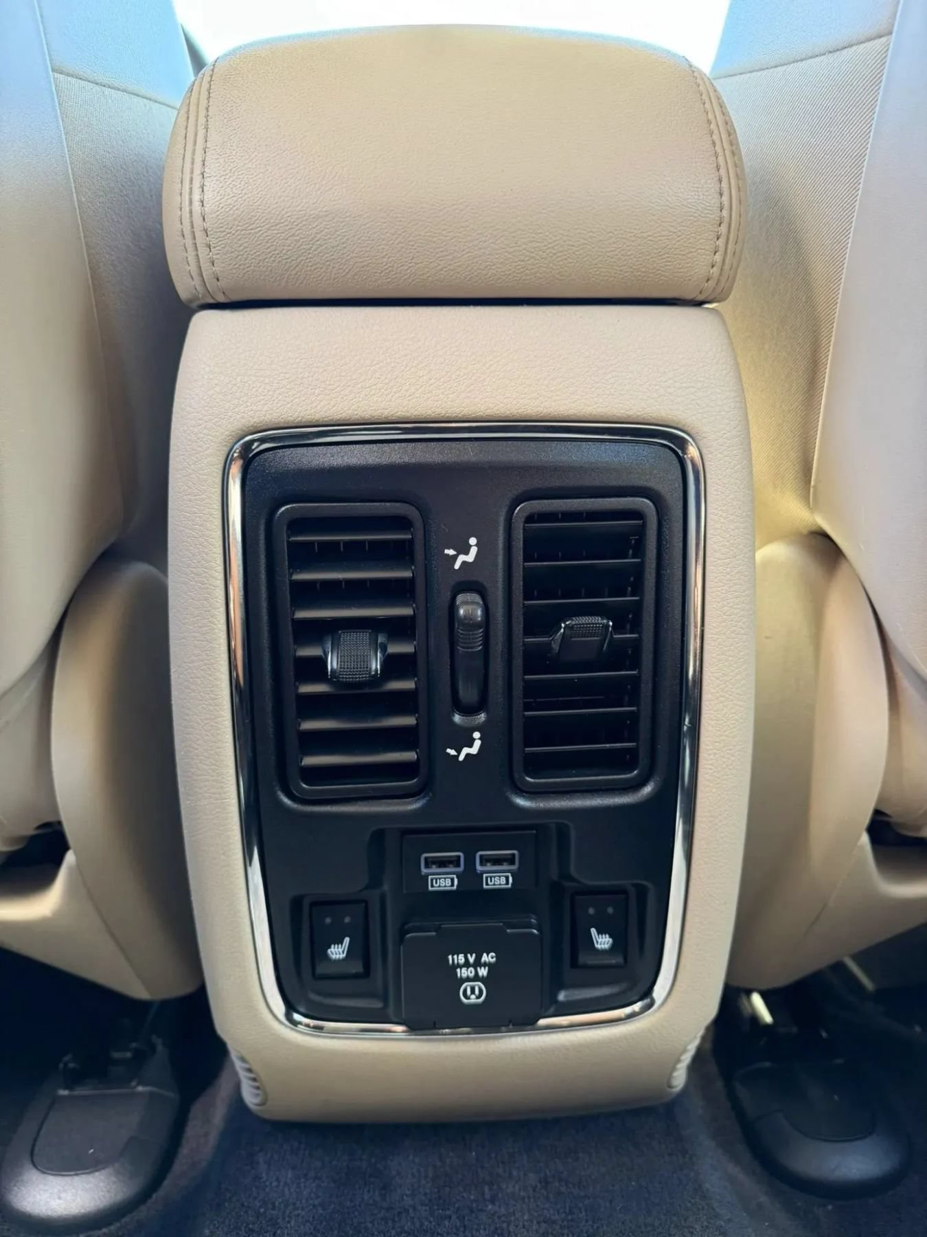 Used 2017 Dodge Durango Citadel w/ Technology Group AWD/4WD image 15