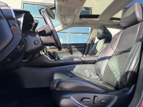 Used 2018 Nissan Maxima 3.5 SL image 9