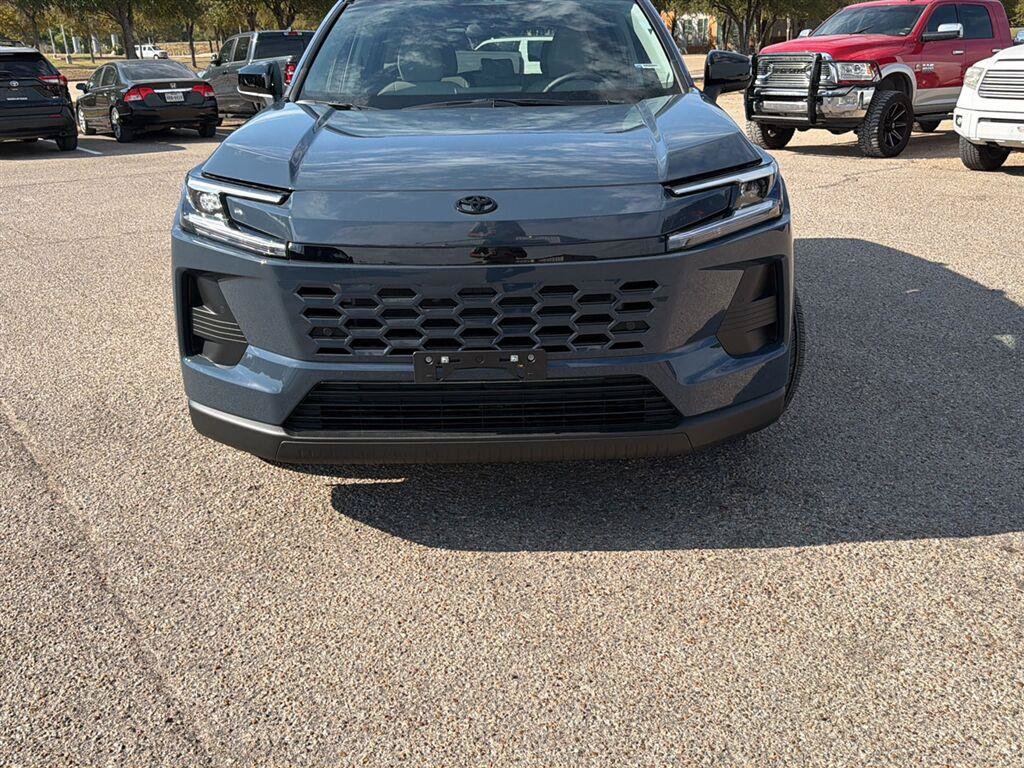 Certified 2026 Toyota RAV4 XLE Premium FWD image 2
