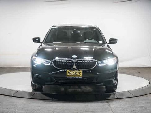 Used 2022 BMW 330e w/ Premium Package image 6