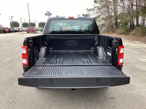 Used 2023 Ford F150 XL w/ XL Chrome Appearance Package image 9