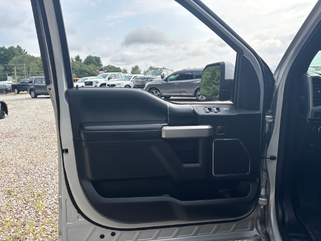 Certified 2019 Ford F150 Lariat AWD/4WD image 27