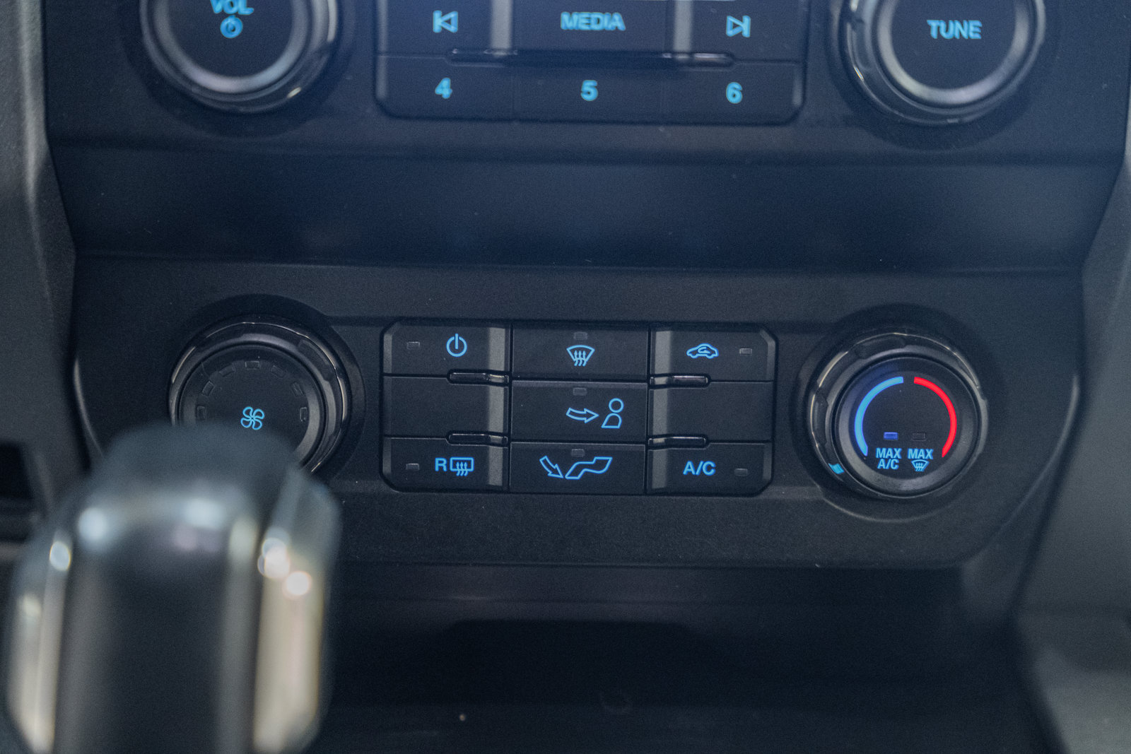 Used 2020 Ford F150 Raptor AWD/4WD image 30