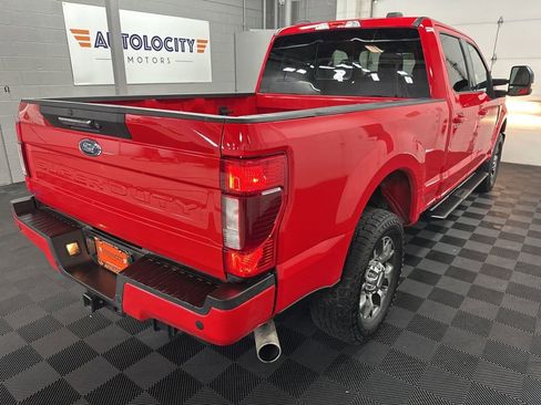 Used 2022 Ford F250 Lariat image 9