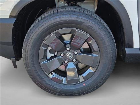 New 2026 Honda Passport RTL image 10