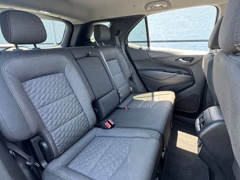 Used 2019 Chevrolet Equinox LT FWD image 31