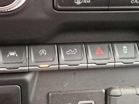 Certified 2023 GMC Sierra 1500 Pro w/ Graphite Edition image 23