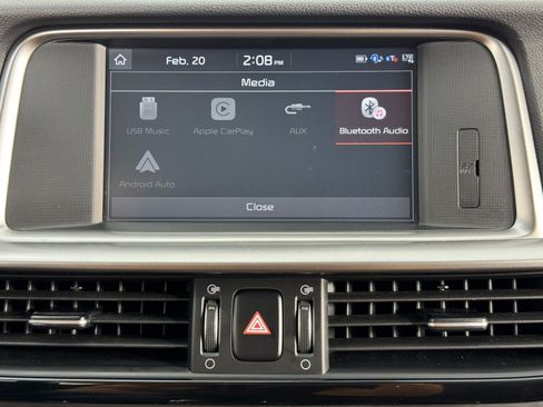 Used 2020 Kia Optima EX w/ Technology Package image 25