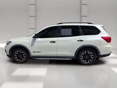 Used 2020 Nissan Pathfinder SL FWD image 8