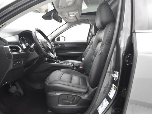 Used 2023 MAZDA CX-5 AWD 2.5 S image 32