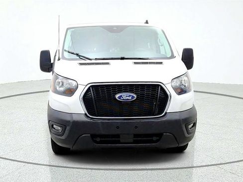 Used 2025 Ford Transit 250 Low Roof w/ Exterior Upgrade Package RWD image 2