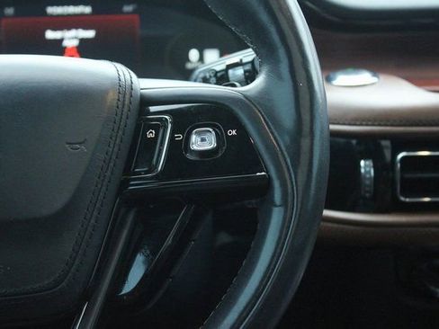 Used 2022 Lincoln Aviator Reserve w/ Elements Package Plus image 26