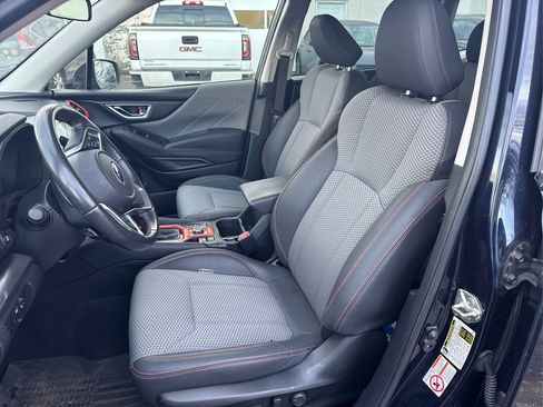 Used 2020 Subaru Forester Sport image 27