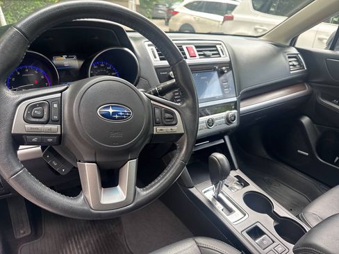 Used 2016 Subaru Legacy 2.5i Limited AWD/4WD image 26