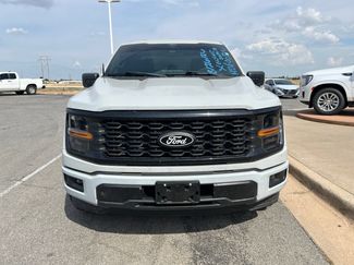 Used 2024 Ford F150 STX w/ STX Black Appearance Package RWD video 2