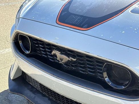 Used 2021 Ford Mustang Mach 1 w/ Equipment Group 700A image 27