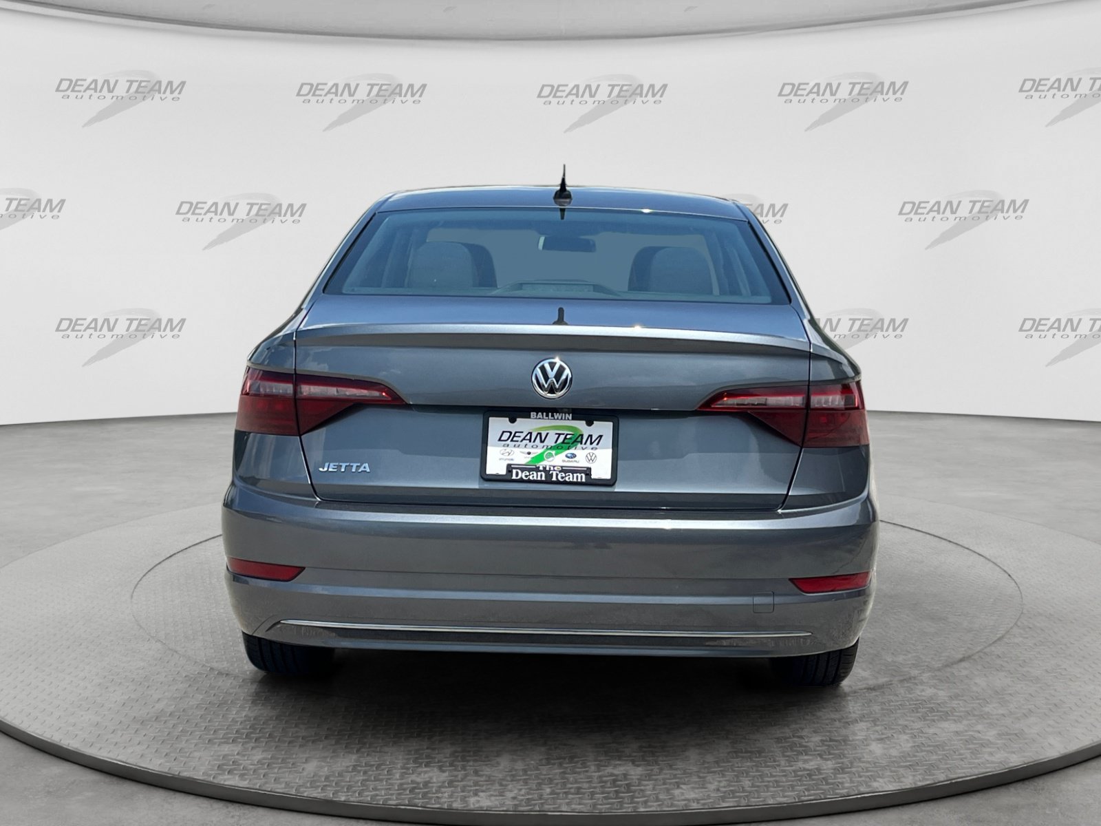 Used 2021 Volkswagen Jetta S w/ Driver Assistance Package FWD image 6