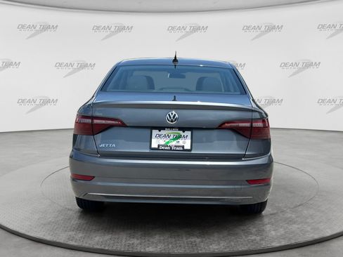 Used 2021 Volkswagen Jetta S w/ Driver Assistance Package FWD image 6