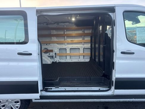 Used 2024 Ford Transit 250 Low Roof w/ Exterior Upgrade Package image 16
