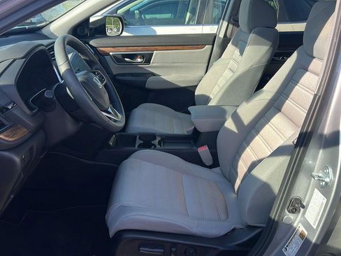 Used 2021 Honda CR-V EX image 8